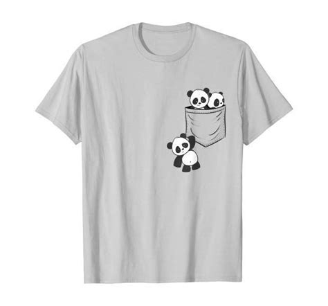 Personalized Panda T-Shirt | Zazzle | Panda tshirt, Panda shirt, Shirts