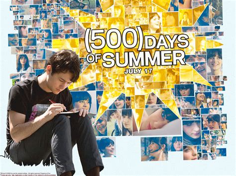 500 days of summer