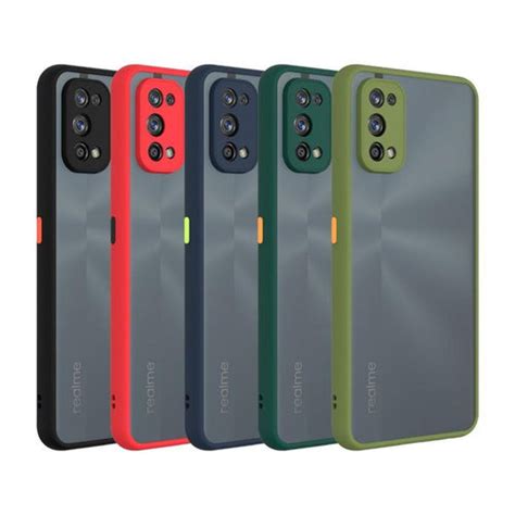 Realme 7 Pro back Covers and Cases at best Price in India – Casekaro