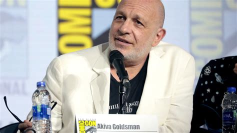 Akiva Goldsman talks about Star Trek: Strange New Worlds' future in new ...