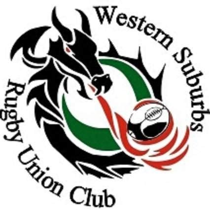 Western Suburbs RUC – Townsville & Districts Rugby Union