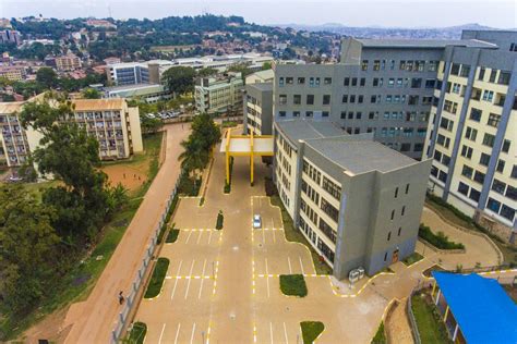 Mulago Hospital Project - Ministry of Health | Government of Uganda