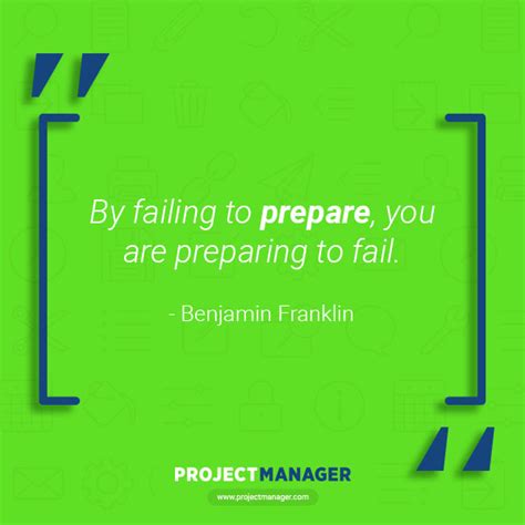 25 of the Best Planning Quotes - ProjectManager.com