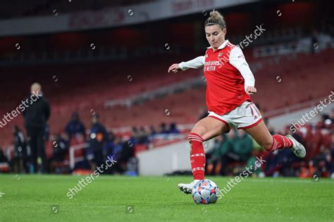 Steph Catley Arsenal Women Editorial Stock Photo - Stock Image | Shutterstock