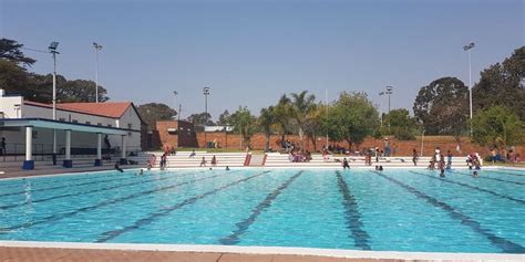 Zoo Lake Swimming Bath | Parks, Sports & Outdoors | Johannesburg