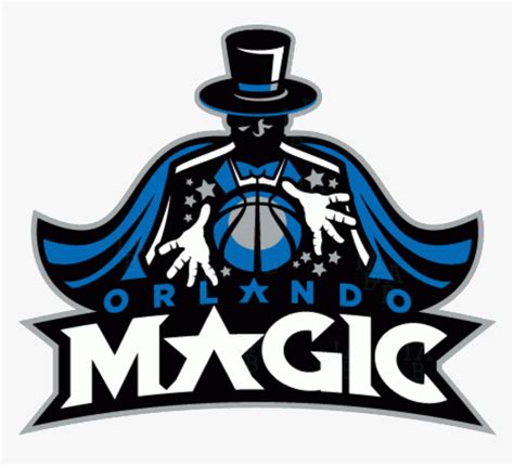 Orlando Magic Concept Logo , Png Download - Nba Fan Made Logos ...