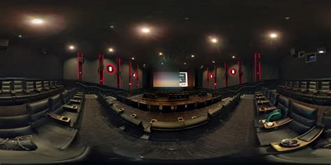 Movie Theater «Harkins Camelview at Fashion Square 14», reviews and ...