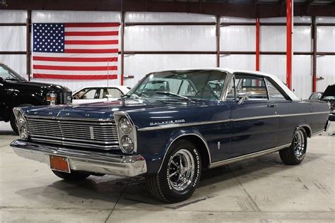 1965 Ford Galaxie | GR Auto Gallery