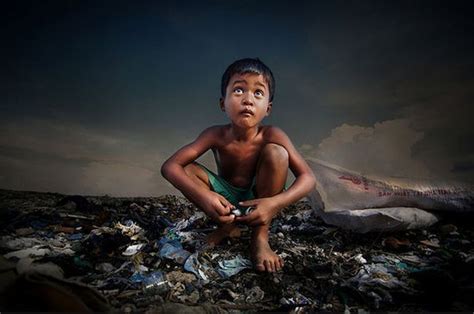 Faces of Poverty (33 pics)