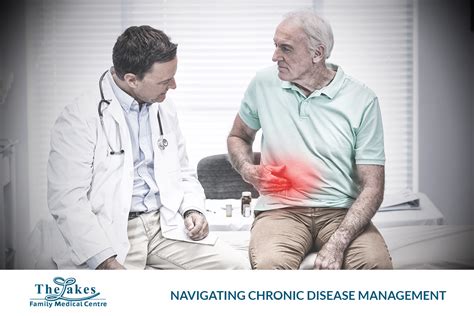 A Comprehensive Guide to Chronic Disease Management - The Lakes Family Medical Centre