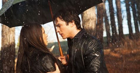 The 25 Best Vampire Diaries Couples, Ranked From Worst to Best