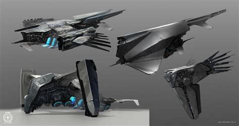 Star Citizen Ships