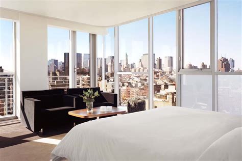 Top 10 Art Hotels in New York | Widewalls