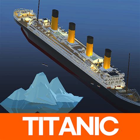 TITANIC GAME - Midnight - Apps on Google Play