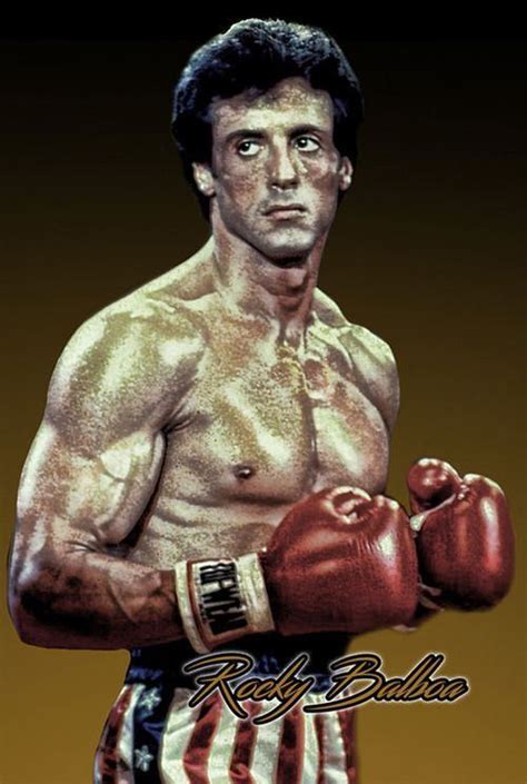 Rocky Balboa - Alchetron, The Free Social Encyclopedia