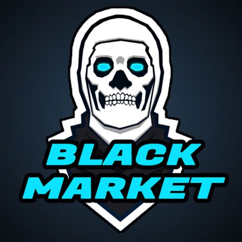 Black Market | Discord Bots