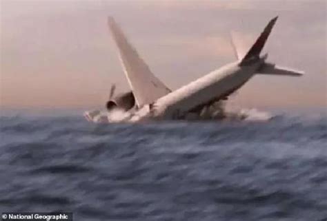 Malaysian Airplane MH370 Allegedly Crashed in Cambodian Forest, Appears ...