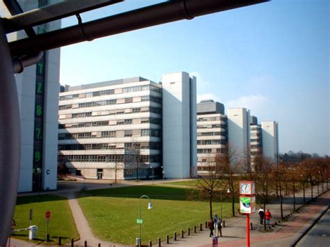 Bielefeld University (Uni Bielefeld): Read about the Courses, Rankings ...