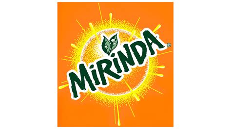 Mirinda Logo, symbol, meaning, history, PNG, brand