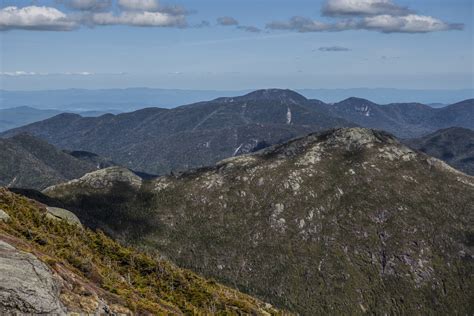 High Peaks | Official Adirondack Region Website