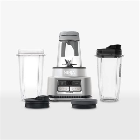 Ninja Foodi Personal Blender and Smoothie Bowl Maker + Reviews | Crate ...