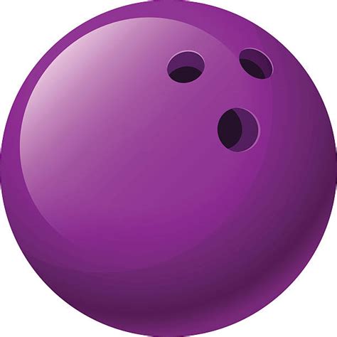 Royalty Free Bowling Ball Clip Art, Vector Images & Illustrations - iStock