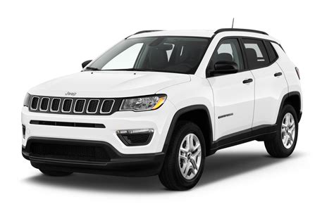 2021 Jeep Compass Prices, Reviews, and Photos - MotorTrend