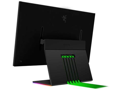 Razer Raptor 27-inch Gaming Monitor now Available to Buy