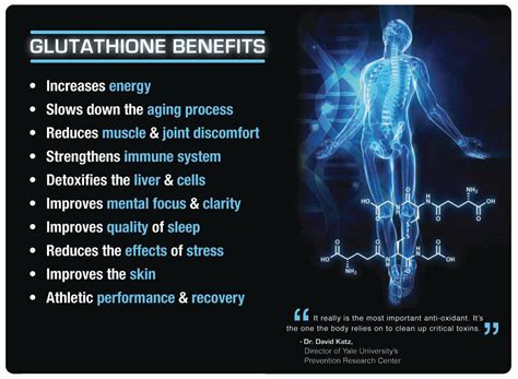 Reap the Benefits of Glutathione | PLEIJ Salon + Spa