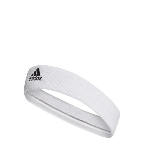 Adidas Performance Tennis Headband Sports