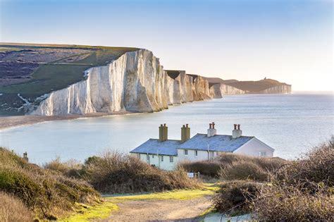 The Top 7 Long Walks in the UK and How to Plan Them Yourself