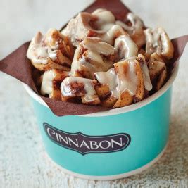 Cinnabon Delivery Near You | Order Online | Full Menu | Grubhub