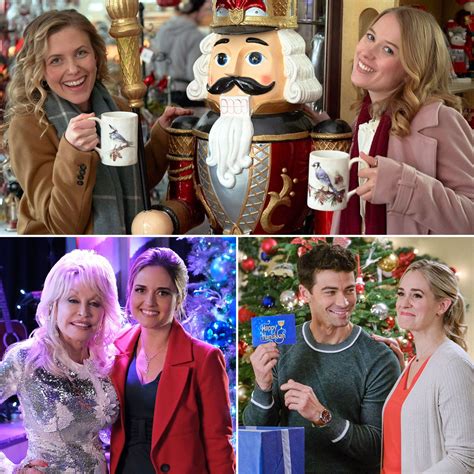 Hallmark Christmas Movies 2019: What to Watch in December