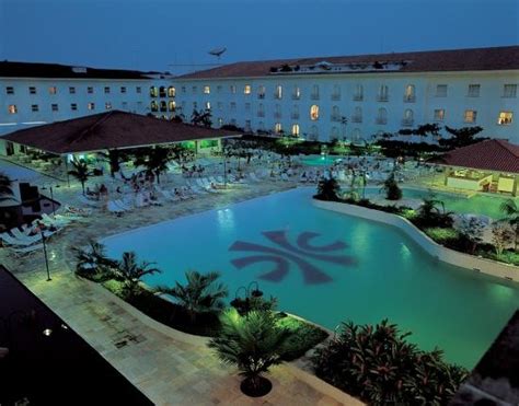 Tropical Manaus Ecoresort - Ahora 47 € (antes 7̶1̶ ̶€̶) - opiniones, comparación de precios y ...