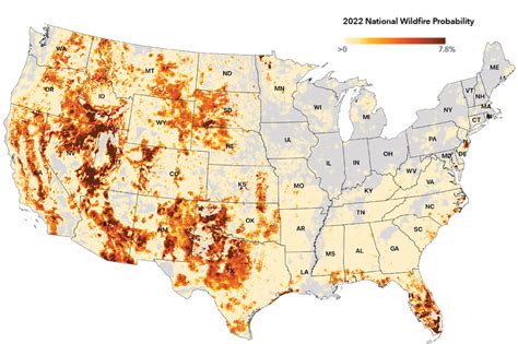 A case for retreat in the age of fire as dozens of wildfires threaten ...