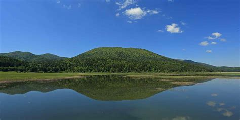 Dinaric Alps wildlife location in Slovenia, Europe | Wildlife Worldwide