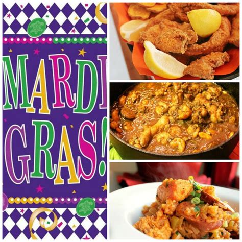 1000+ images about Mardi Gras potluck on Pinterest | Crawfish dip ...