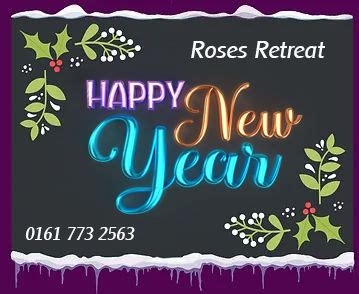 Manchester Massage | Roses Retreat | Prestwich