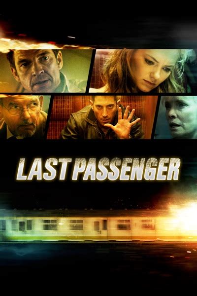 Last Passenger - Movie Trailers - iTunes