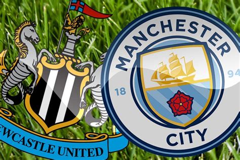 Newcastle vs Man City LIVE SCORE: Latest commentary and action from the ...