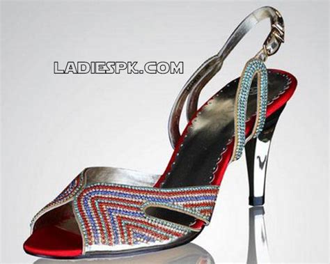 Ladies Shoes Style: Stylo Shoes Flats Slippers 2013 for Girls and Women