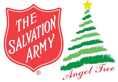 Angel Tree Program Info - Central Virginia Area Command