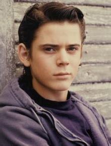 Ponyboy Curtis | The Outsiders Wiki | Fandom