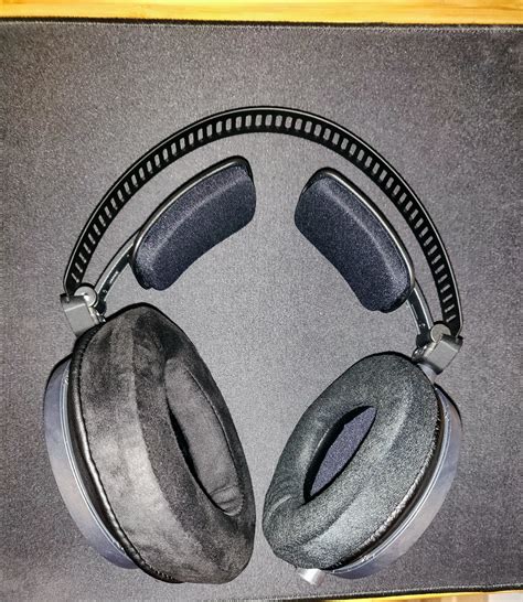 Audio-Technica ATH-R70x - In-Depth Review & Impressions | Headphone ...