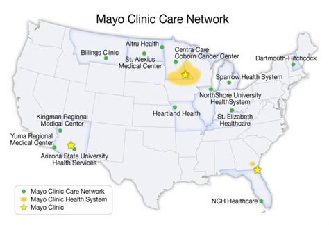 Mayo Clinic Care Network Is In Big Sky Country – Billings Clinic - Mayo ...