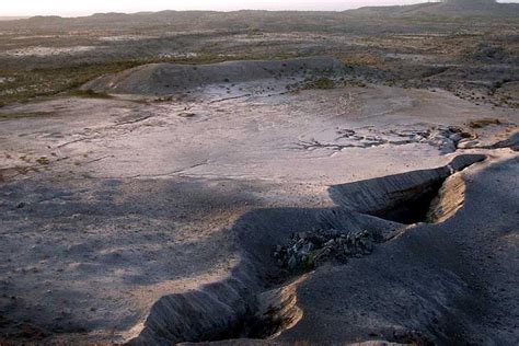 The Afar Valley, Ethiopia | Rift valley, Physical geography, Earth