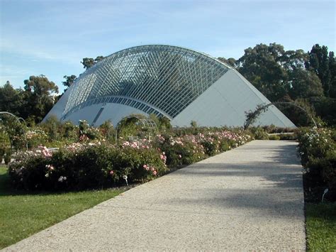 Adelaide Botanic Garden