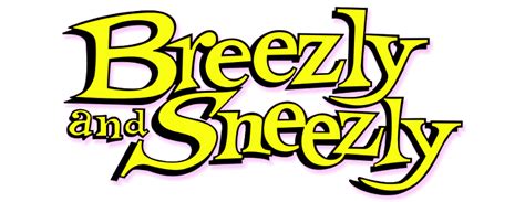 Breezly and Sneezly | TV fanart | fanart.tv