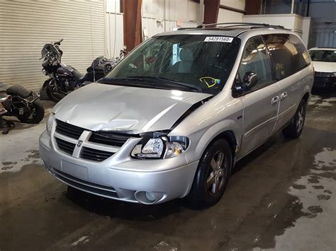 2006 DODGE GRAND CARAVAN SXT for Sale | PA - PITTSBURGH NORTH | Thu. Dec 17, 2020 - Used ...