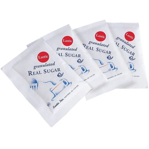 Sugar Packets – Paramount Coffee Office Coffee Online Ordering